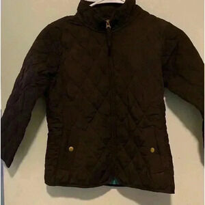 Lands End Jacket